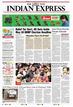 The New Indian Express-Belagavi