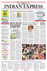 The New Indian Express-Kozhikode