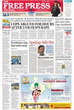 Free Press - Mumbai Epaper