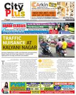 Pune - KP Viman Nagar Camp