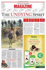 The Sunday Standard Magazine