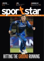 Sportstar