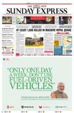 The New Indian Express-Bengaluru