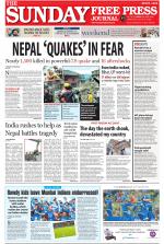 Free Press - Mumbai Epaper