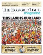 The Economic Times Magazine