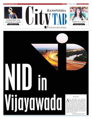 VIJAYAWADA TABLOID