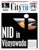 AMARAVATI CITY TAB