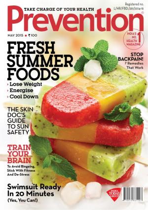 Prevention-May 2015