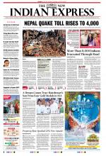 The New Indian Express-Belagavi