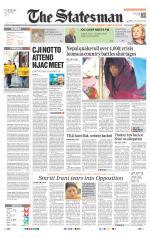 Delhi - The Statesman