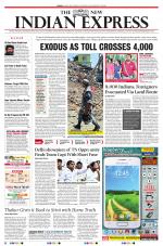 The New Indian Express-Villupuram