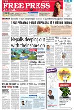 Free Press - Mumbai Epaper