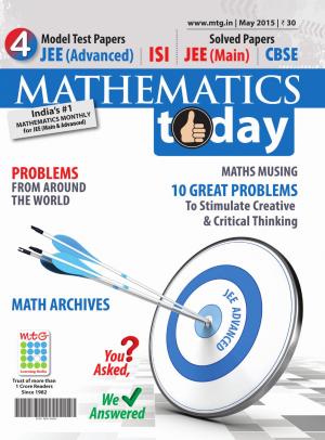 Mathematics Today-May2015