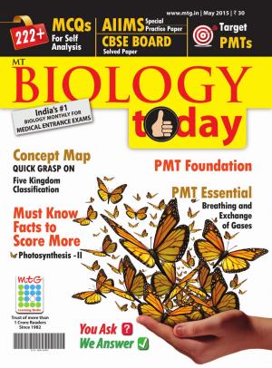 Biology Today-May 2015