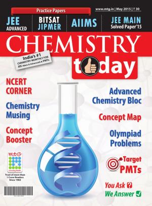 Chemistry Today-May 2015