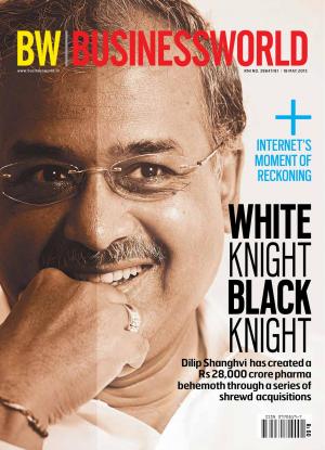 Businessworld May 18, 2015