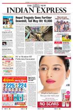 The New Indian Express-Vijayawada