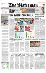 Kolkata - The Statesman