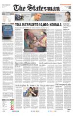 Delhi - The Statesman