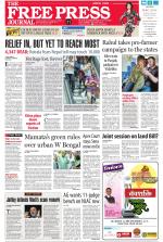 Free Press - Mumbai Epaper