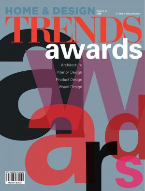 TRENDS Awards 2014
