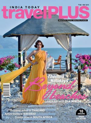India Today Travel Plus-May 2015