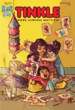 TINKLE 