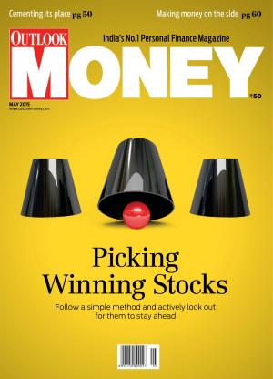 Outlook Money May 2015