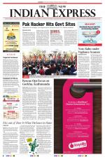 The New Indian Express-Kozhikode