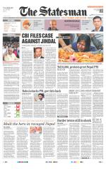 Delhi - The Statesman