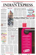 The New Indian Express-Villupuram