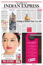 The New Indian Express-Madurai