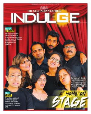 Indulge - Bengaluru