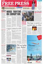Free Press - Mumbai Epaper