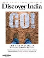 Discover India