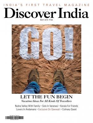 Discover India_MAY_2015