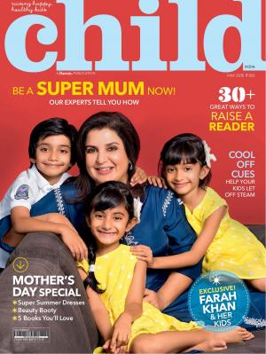 Child India - MAY_2015