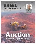 Steel Insights
