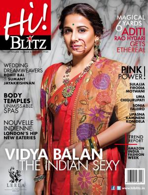 Hi! BLITZ MAY 2015