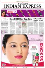 The New Indian Express-Bengaluru