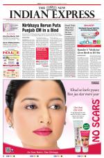 The New Indian Express-Villupuram