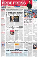 Free Press - Mumbai Epaper