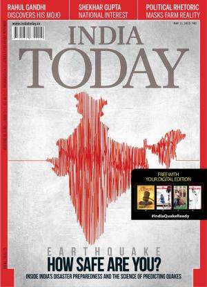 India Today-11th May 2015