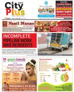 Bangalore-Koramangala