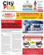 Bangalore - HSR Layout