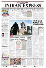 The New Indian Express-Belagavi