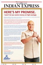 The New Indian Express-Chennai