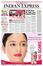 The New Indian Express-Mangaluru