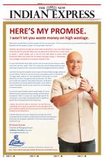 The New Indian Express-Bengaluru