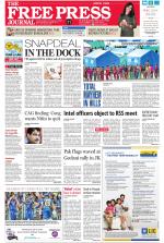 Free Press - Mumbai Epaper